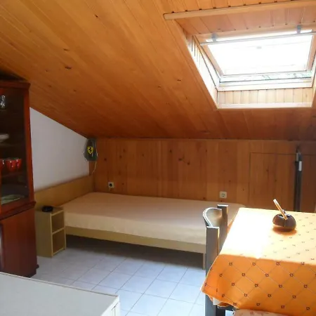 Simpa Apartment *