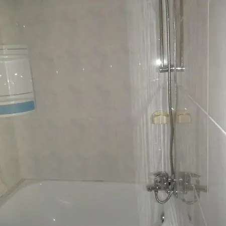 Apartment Simpa *
