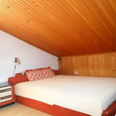 Apartment Simpa *