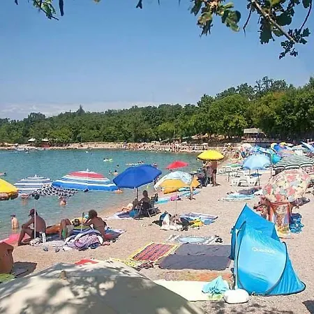 Simpa Apartment Njivice