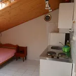 Apartment Simpa *