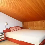 Apartment Simpa *