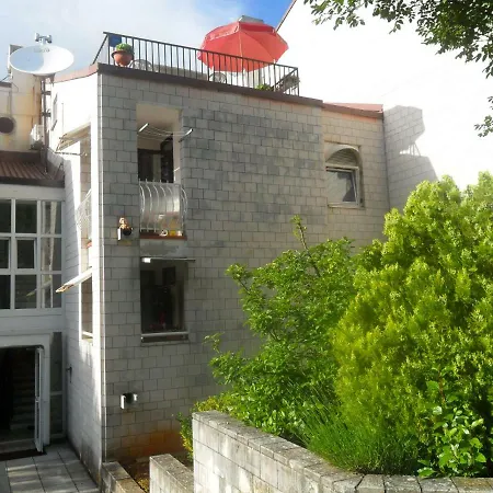 Apartmán Simpa