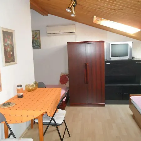 Apartment Simpa *
