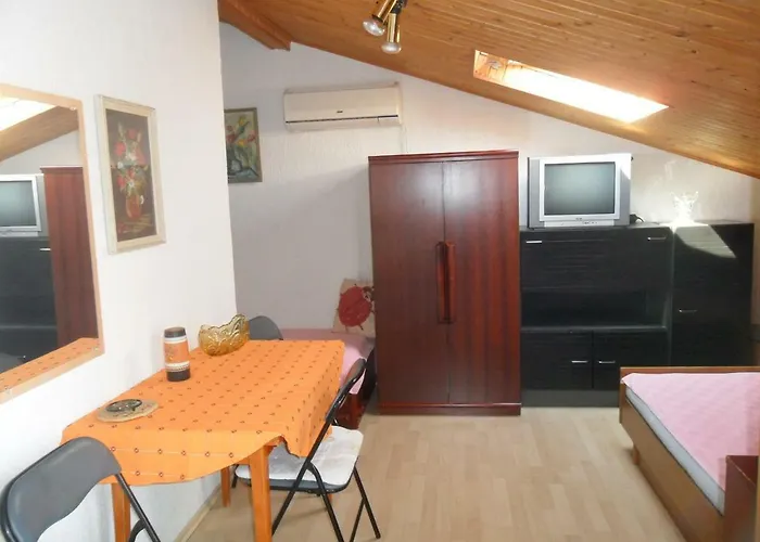 Apartamento Simpa *