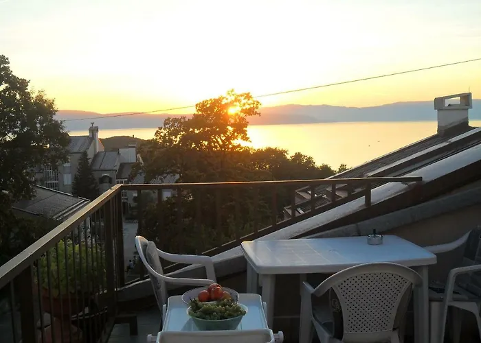 Apartamento Simpa Njivice