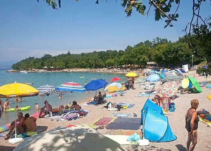 Simpa Apartamento Njivice